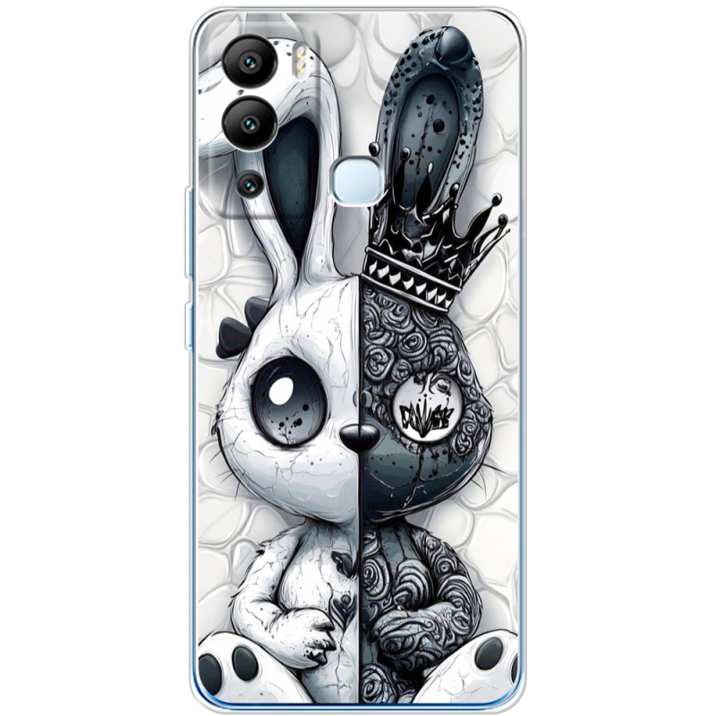 Чехол BoxFace Infinix Hot 12i 