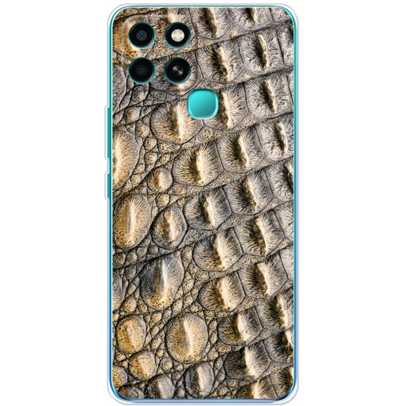 Чехол BoxFace Infinix Smart 6 