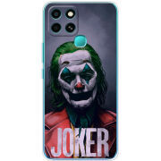 Чехол BoxFace Infinix Smart 6 Joker