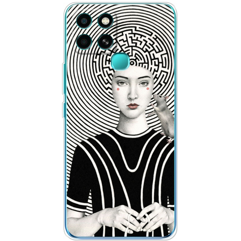 Чехол BoxFace Infinix Smart 6 