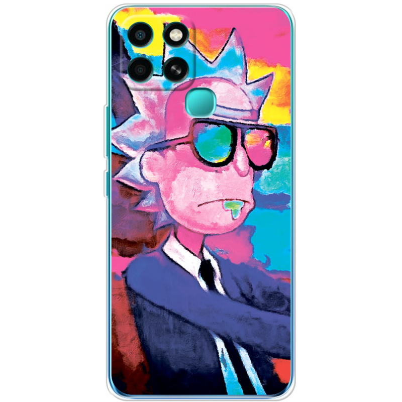 Чехол BoxFace Infinix Smart 6 
