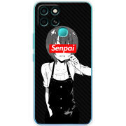 Чехол BoxFace Infinix Smart 6 Senpai