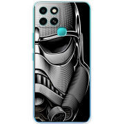 Чехол BoxFace Infinix Smart 6 Imperial Stormtroopers