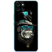 Чехол BoxFace Infinix Smart 6 Rich Monkey