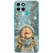 Чехол BoxFace Infinix Smart 6 Смак дитинства