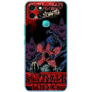 Чехол BoxFace Infinix Smart 6 