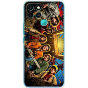 Чехол BoxFace Infinix Smart 6 