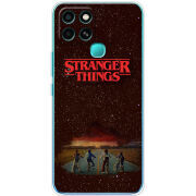 Чехол BoxFace Infinix Smart 6 