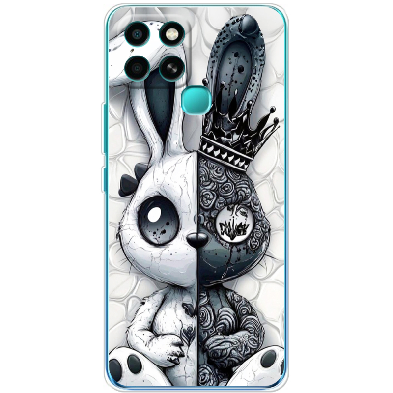 Чехол BoxFace Infinix Smart 6 