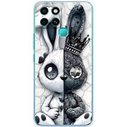 Чехол BoxFace Infinix Smart 6 