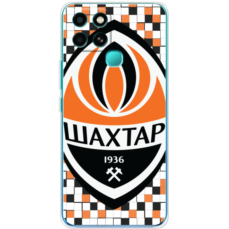 Чехол BoxFace Infinix Smart 6 