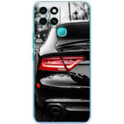 Чехол BoxFace Infinix Smart 6 Audi A7