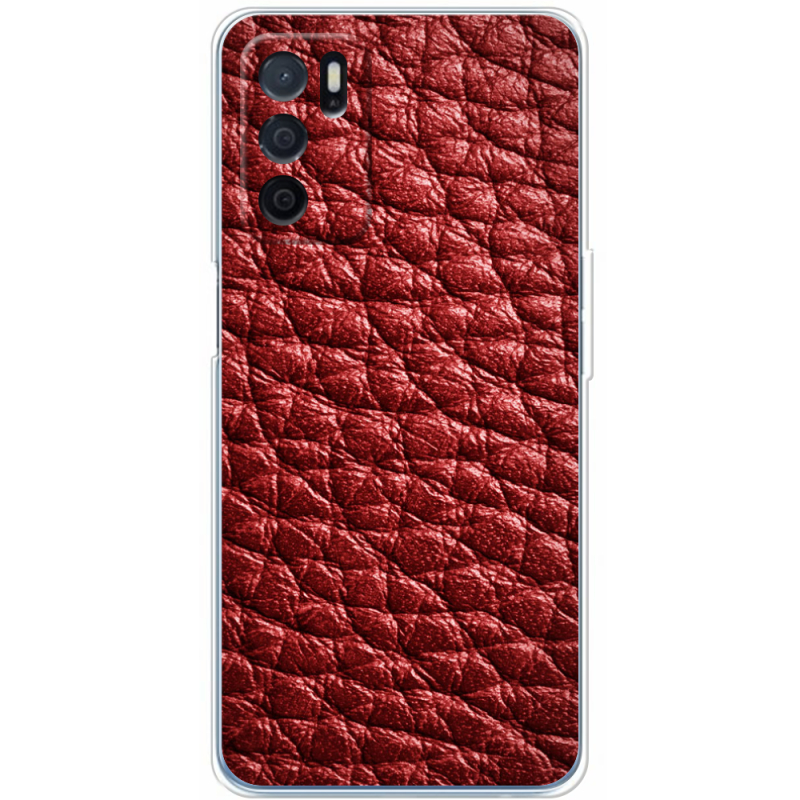 Чехол BoxFace OPPO A54s 
