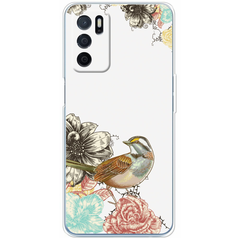 Чехол BoxFace OPPO A54s 