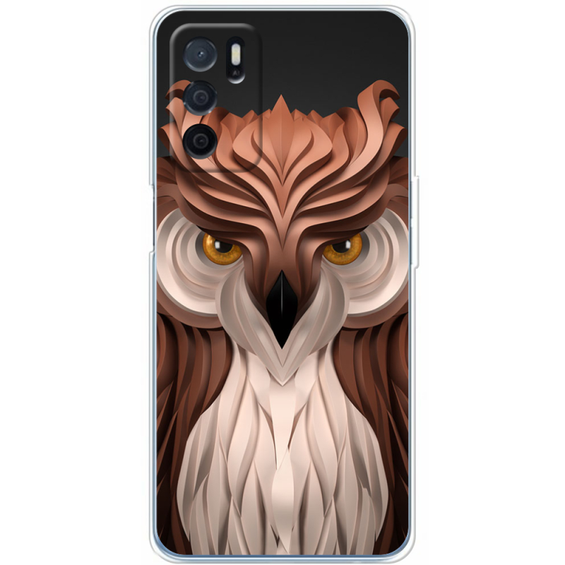 Чехол BoxFace OPPO A54s 