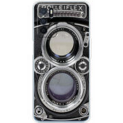Чехол BoxFace OPPO A54s Rolleiflex