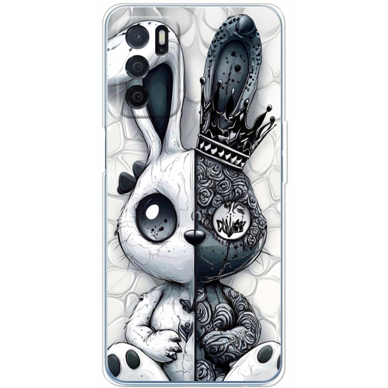 Чехол BoxFace OPPO A54s 