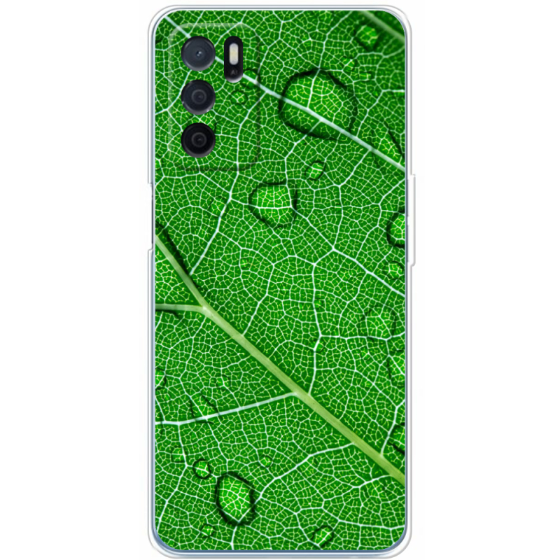 Чехол BoxFace OPPO A54s 