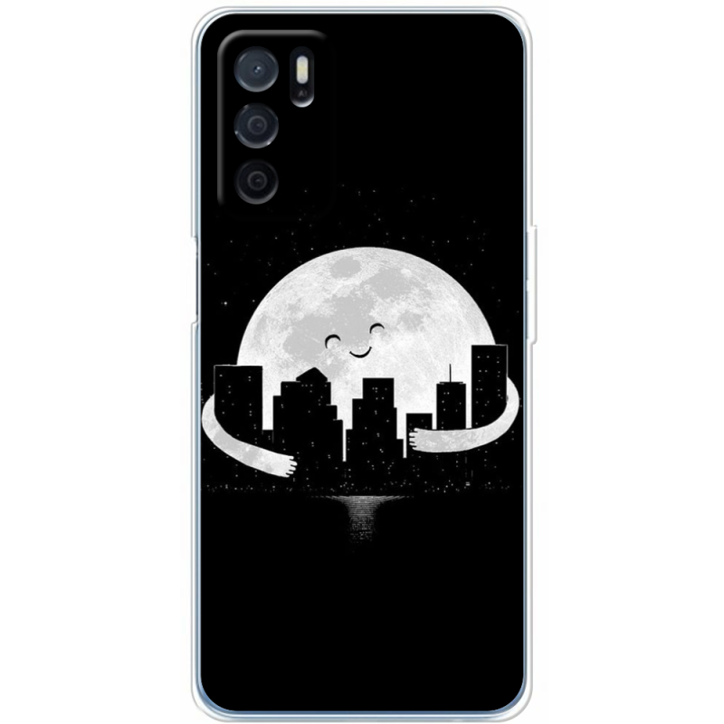 Чехол BoxFace OPPO A54s 