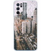 Чехол BoxFace OPPO A54s 