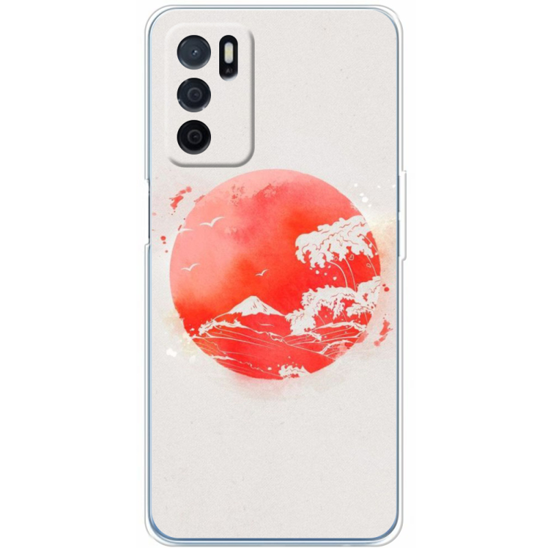 Чехол BoxFace OPPO A54s 