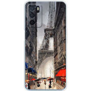 Чехол BoxFace OPPO A54s 
