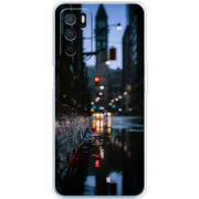 Чехол BoxFace OPPO A54s 