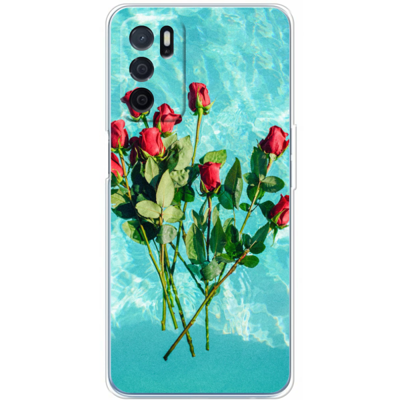 Чехол BoxFace OPPO A54s 