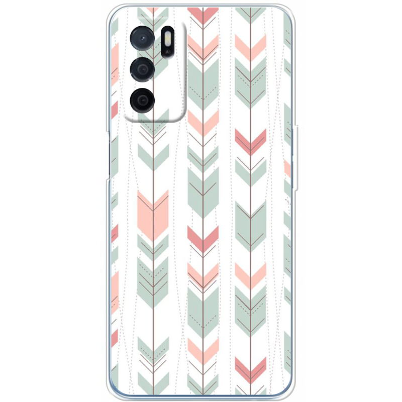 Чехол BoxFace OPPO A54s 