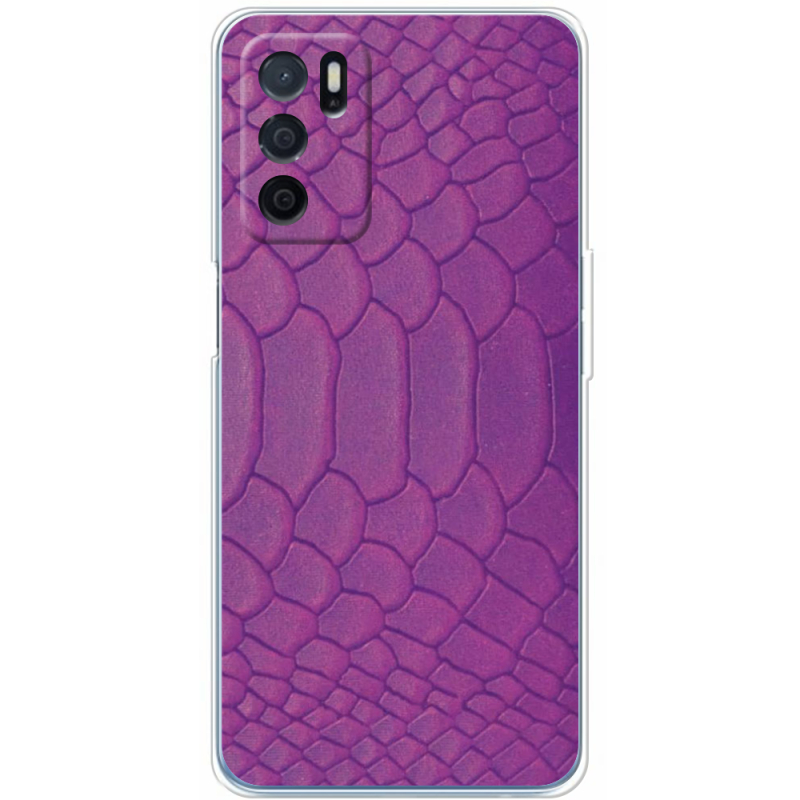 Чехол BoxFace OPPO A54s 