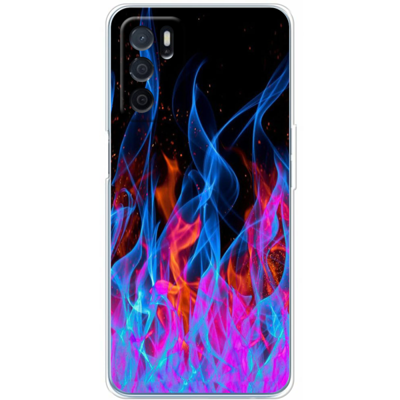 Чехол BoxFace OPPO A54s 