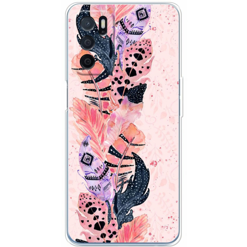 Чехол BoxFace OPPO A54s 