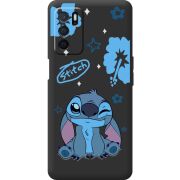 Черный чехол BoxFace OPPO A54s 