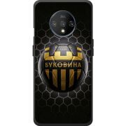 Черный чехол BoxFace OnePlus 7T 