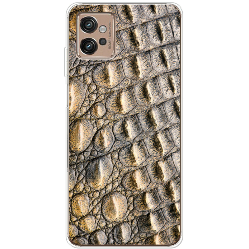 Чехол BoxFace Motorola G32 