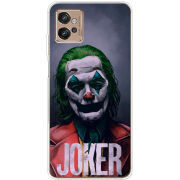 Чехол BoxFace Motorola G32 Joker