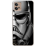 Чехол BoxFace Motorola G32 Imperial Stormtroopers