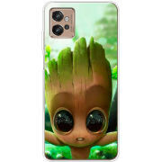 Чехол BoxFace Motorola G32 Groot