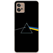 Чехол BoxFace Motorola G32 Pink Floyd Україна