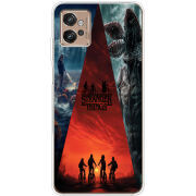 Чехол BoxFace Motorola G32 Дивні дива