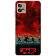 Чехол BoxFace Motorola G32 