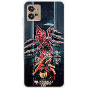 Чехол BoxFace Motorola G32 