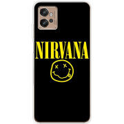 Чехол BoxFace Motorola G32 NIRVANA