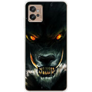 Чехол BoxFace Motorola G32 Werewolf