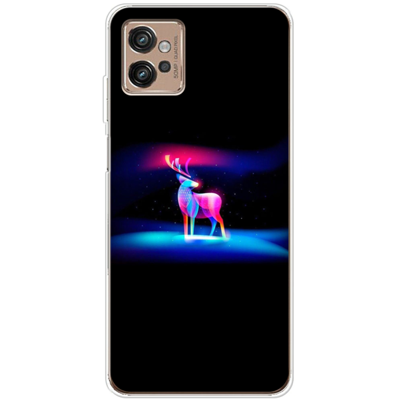 Чехол BoxFace Motorola G32 