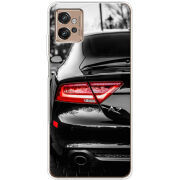 Чехол BoxFace Motorola G32 Audi A7