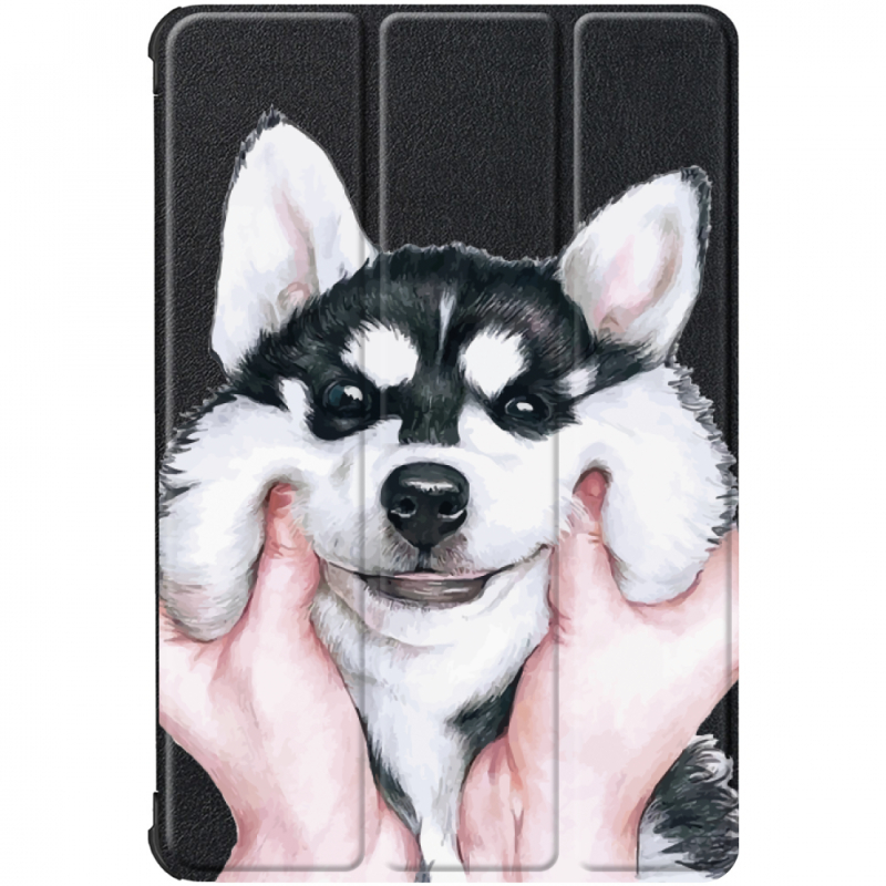 Чехол для  Huawei MatePad T10s 10.1" Husky