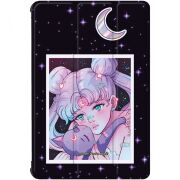 Чехол для  Huawei MatePad T10s 10.1" Sailor Moon