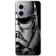 Чехол BoxFace Xiaomi Redmi Note 11E Imperial Stormtroopers