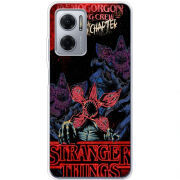 Чехол BoxFace Xiaomi Redmi Note 11E 